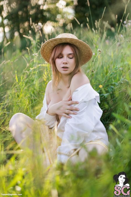 Natalia Tikhomirova Sliv