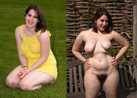 Dressed Undressed BBW - 108 PICSS XHAMSTER