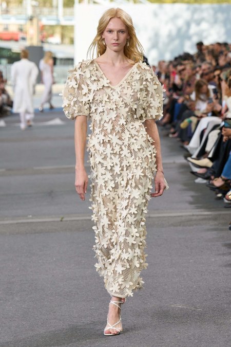 Collection spring summer 2024 stapel