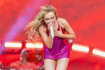 Sabrina Carpenter 2023