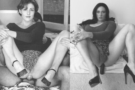 Натали Вуд (Chloe des Lysses ) anal