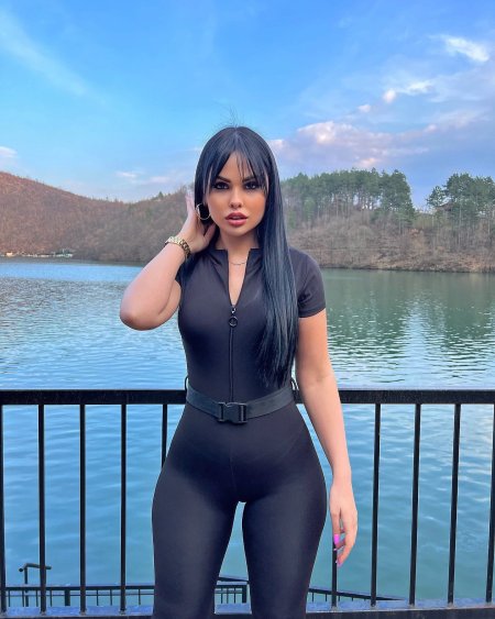 Jana čolović drain