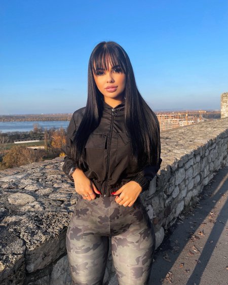 Jana čolović [id494530823 Nikita