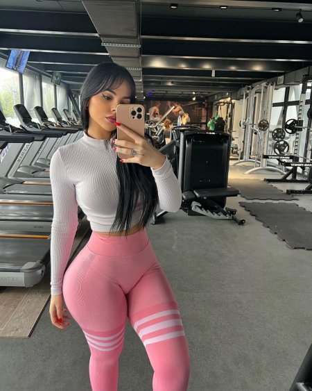 Colovic Jana Nude Ero