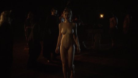 Allie Sherlock Stolen erotic photos