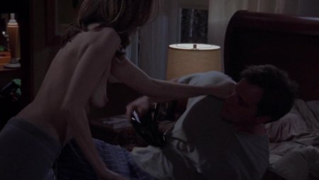 Ellie Walker Nipples