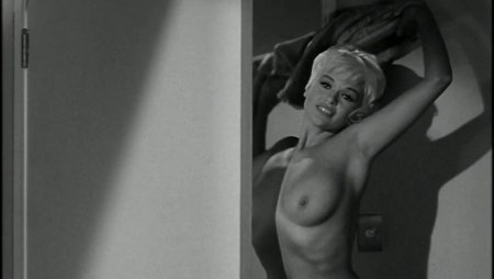 Vera Jane Mansfield Nude