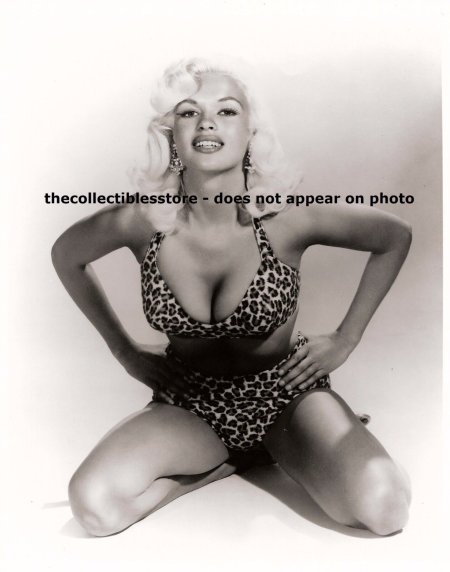 Jane Mansfield Playboy
