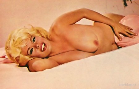 Jane Mansfield Plabo