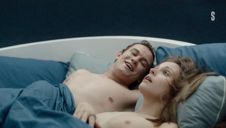 Naked Pelageya Nevzorov - two hills (2022)