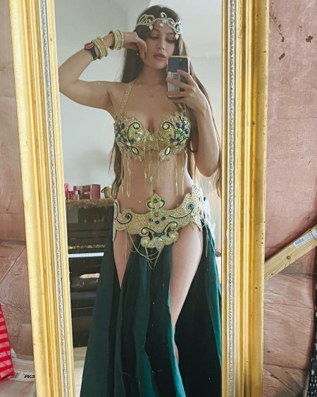 Pelagia ASMR Patreon