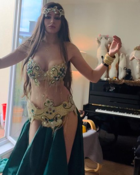 Your pelagea asmr drain