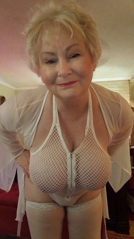 Michelle @terrytowngal