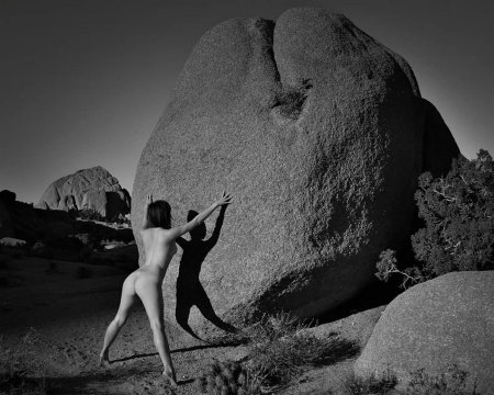 Nicole Mitchell photo naked