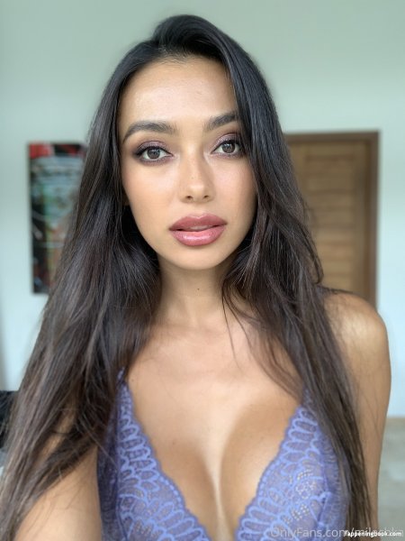 Mile Nurgalieva Milechka