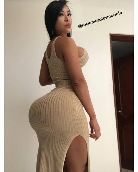 Amariah Morales drain