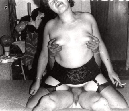 Private amateur retro