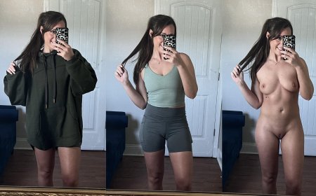 Challenge dressed and striped