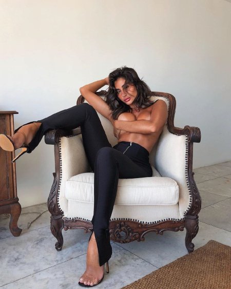 Jennifer auada forum