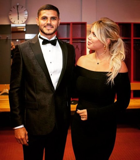 Wanda Icardi