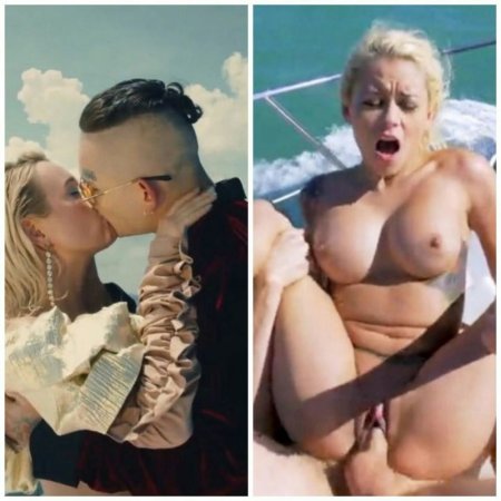 Klava Coca Pornography