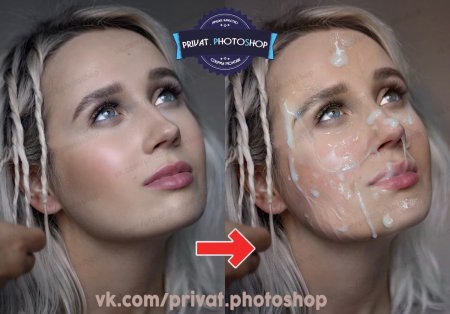 Naked koka koka boobs