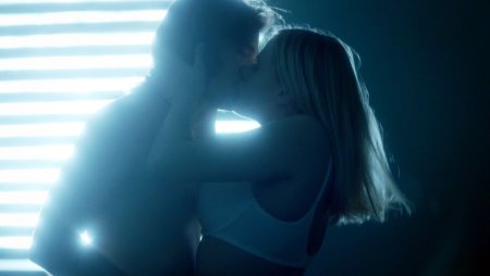 Olivia Taylor Dudley photo