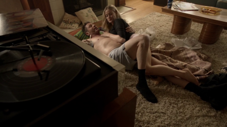 Olivia Taylor Dudley Boobs