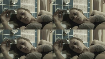 Olivia Taylor Dudley Barber