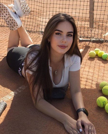 Camila Makshaeva Nalchik