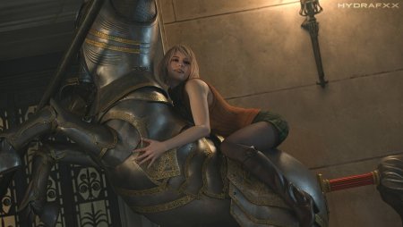 Resident Evil 4 Ashley Graham