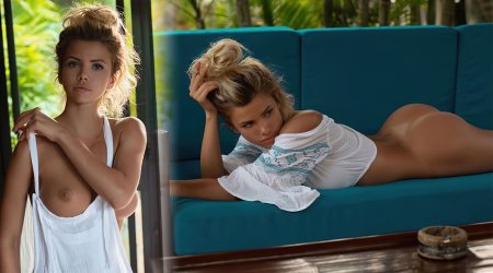 Natalya Krasavina Nata Lee Natalee.007 NATALEE007 nude