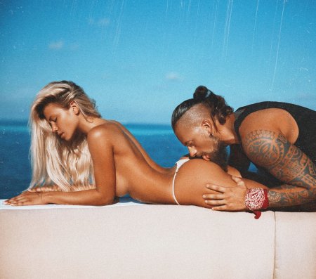 Natalia Krasavina NATA LEE NATALEETA007 NAKED