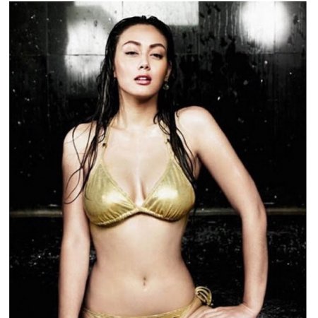 Bongkoj Khongmalay Thai actress