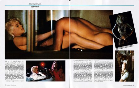 Brigitta Burghausen Nu