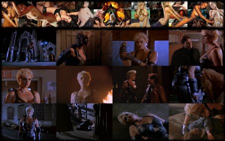 Bridget Wilson Pornography