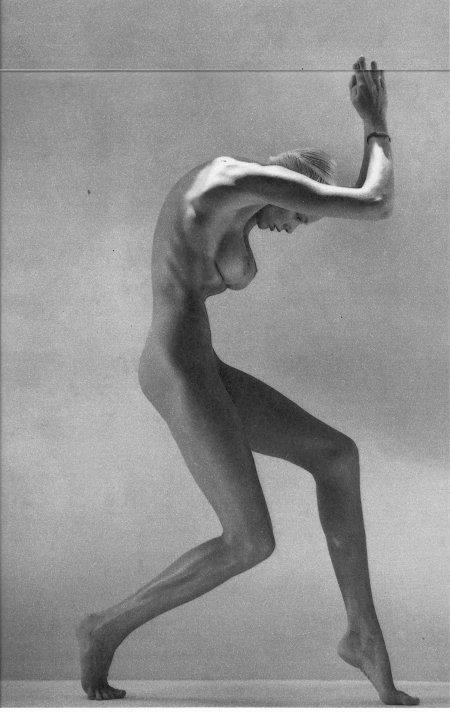 Brigitta Nielsen Tits