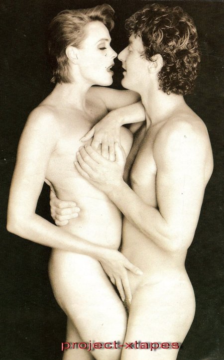 Bridget Nielsen 1986 Naked