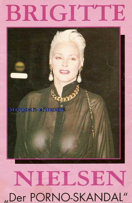 Bridgette Nielsen Sex Photo