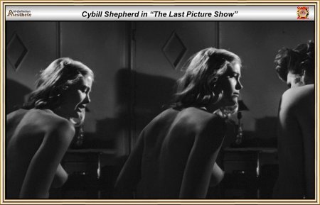 Sibill Shepard photo naked completely