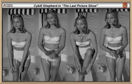 Sibill Shepard Scenes