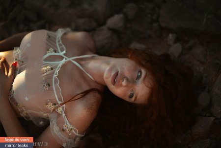 Myfoxyland only fans leak