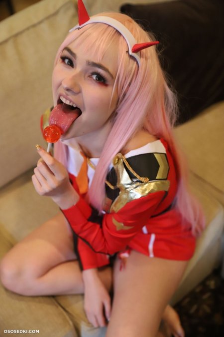 Omgcosplay cosplay Gwen