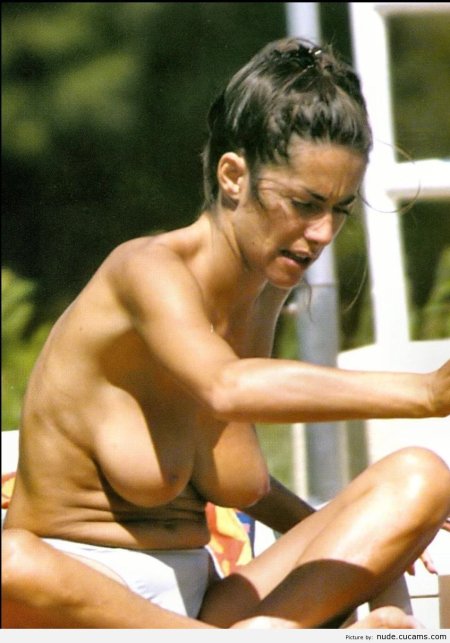 Emanuel Folero breast