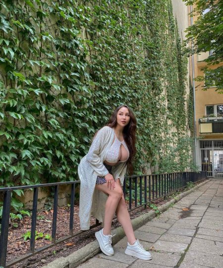 Louisa khovanski parametes