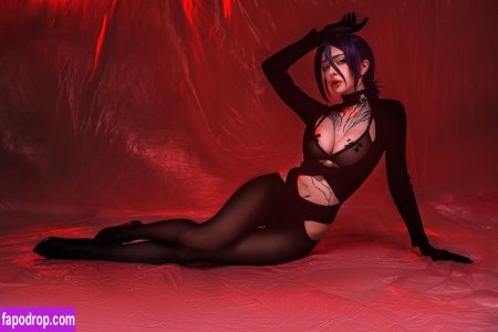 Alin Ma Cosplayer 18