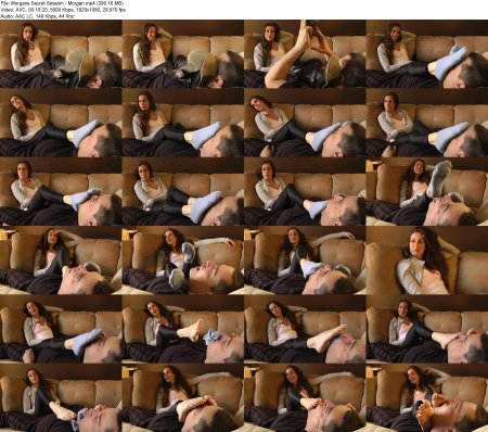 Secret Sessions Julia Maisie