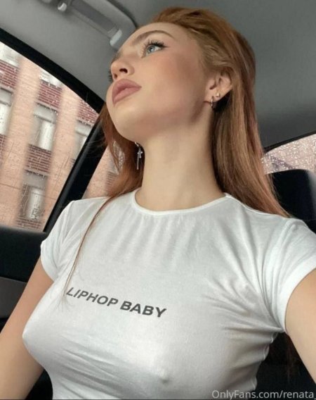 Renata Valiullina Onlifans