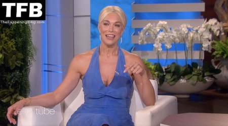 Hannah Weddingham sport