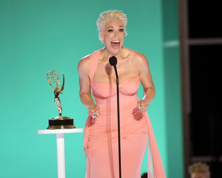 Hannah Weddingham 2022